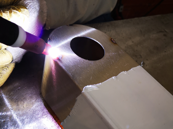 Welding Services