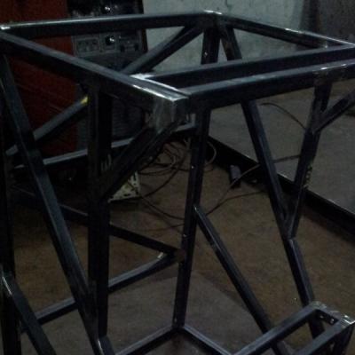 Mild Steel Structure 002