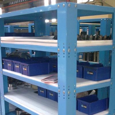 Mild Steel Structure 013