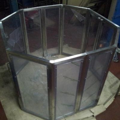 Stainless Steel 001