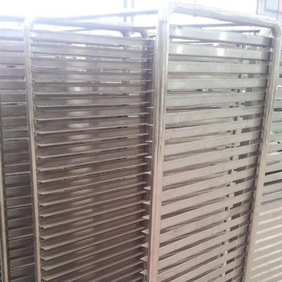 Stainless Steel 002