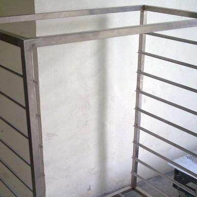 Stainless Steel 003