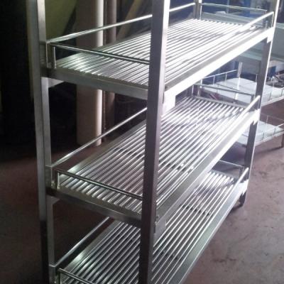 Stainless Steel 006