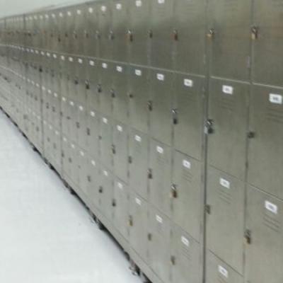 SUS Locker