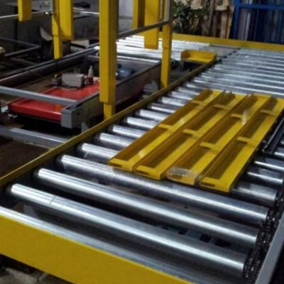 Pallet Conveyor