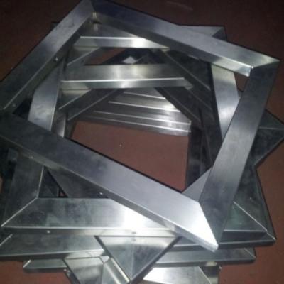 SUS Frame