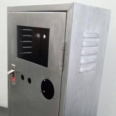 Switchboard Panel 005