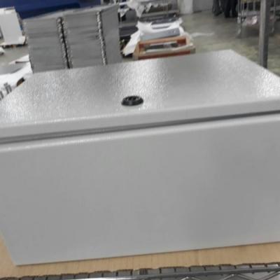 Switchboard Panel 006
